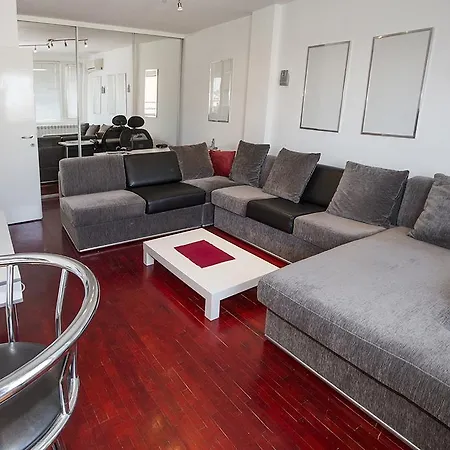 Sunset Apartment