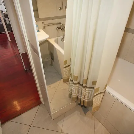 Sunset Apartment Sajmiste